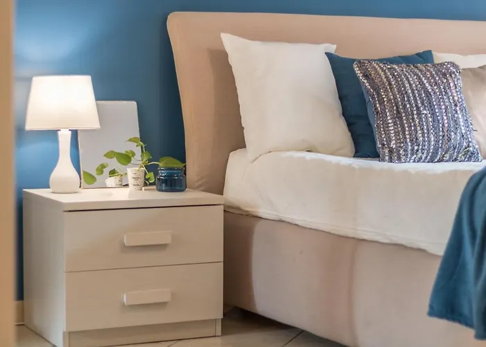 Vaticano San Pietro Apartment
